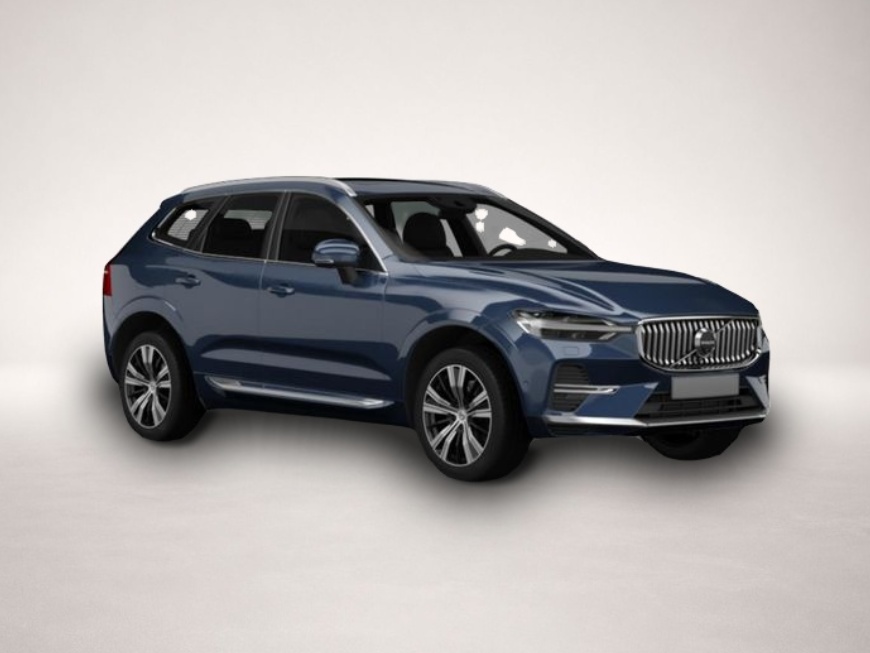 Bild 6 Volvo XC60 B5 B AWD Ultra Black Edition Winterpak.*AHZ