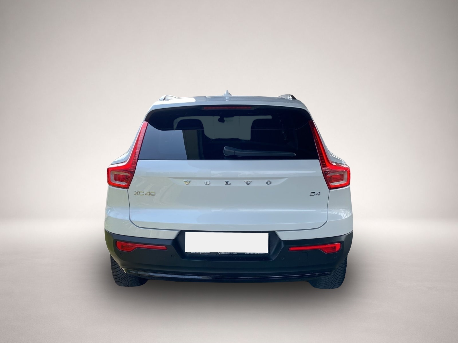 Bild 4 Volvo XC40 B4 Ultimate Dark ACC*LED*Navi*SHZ*360*