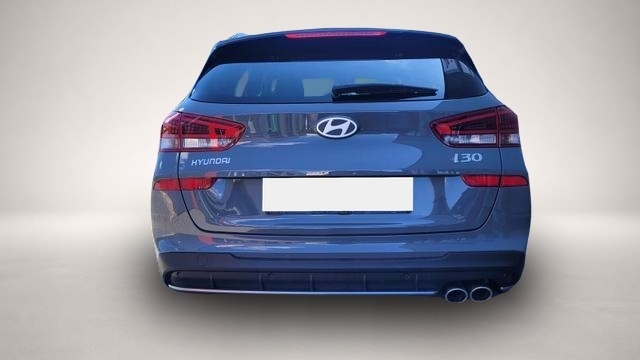 Fotografie 4 des Hyundai i30 N-Line N-Line*Navi*LED*Shzg*PDC*Cam*18