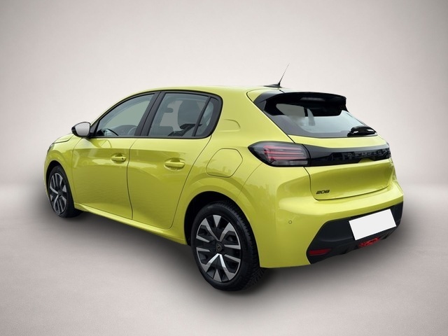 Bild 3 Peugeot 208 Active 1.2 +LED+PDC+CARPLAY+ALLWETTER+