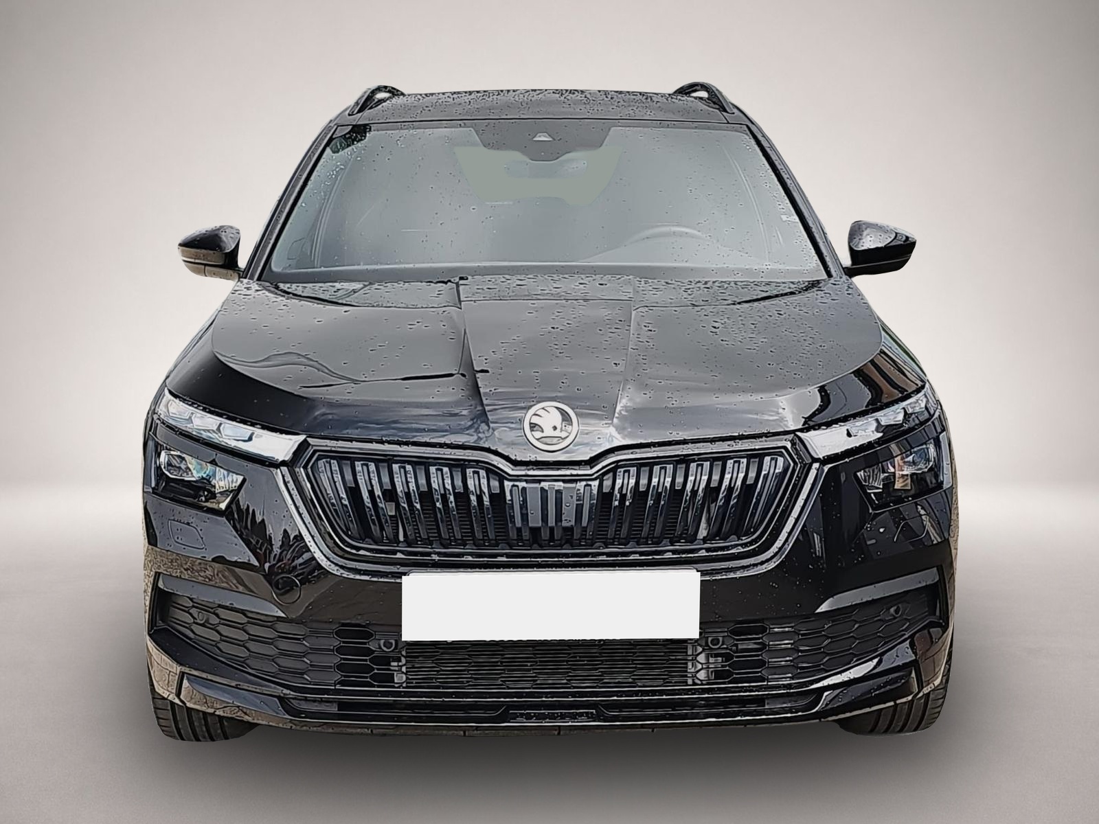 Bild 2 Skoda Kamiq 1.5 TSI Monte Carlo elHeckkl Winter Kamera