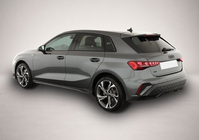 Bild 2 Audi A3 TFSI quattro 150 kW S line A3 Sportback TFSI qu.