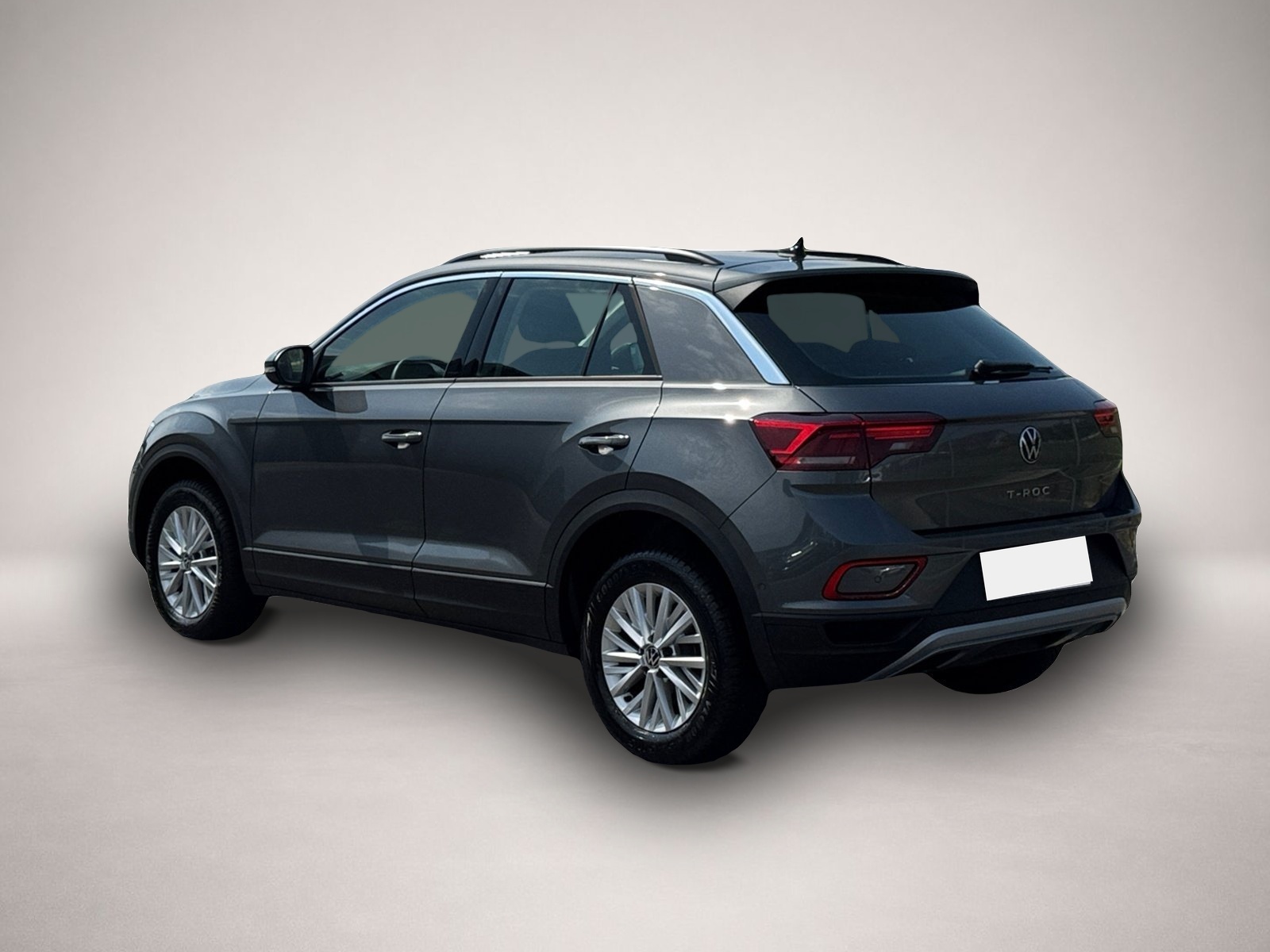 Fotografie Volkswagen T-Roc Life TSI DSG|ACC|KAMERA|WINTERPAKET|APP-C.