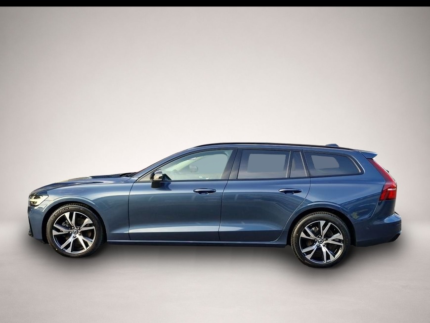 Bild 3 Volvo V60 B4 B DKG Plus Dark PANO*360°View*Mj.26
