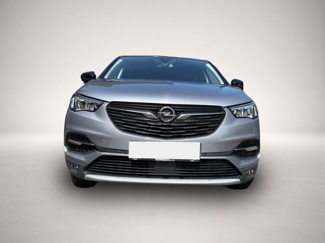 Bild 6 Opel Grandland (X) Grandland X Design Line EAT8 AHK ALLWETTER SHZ L