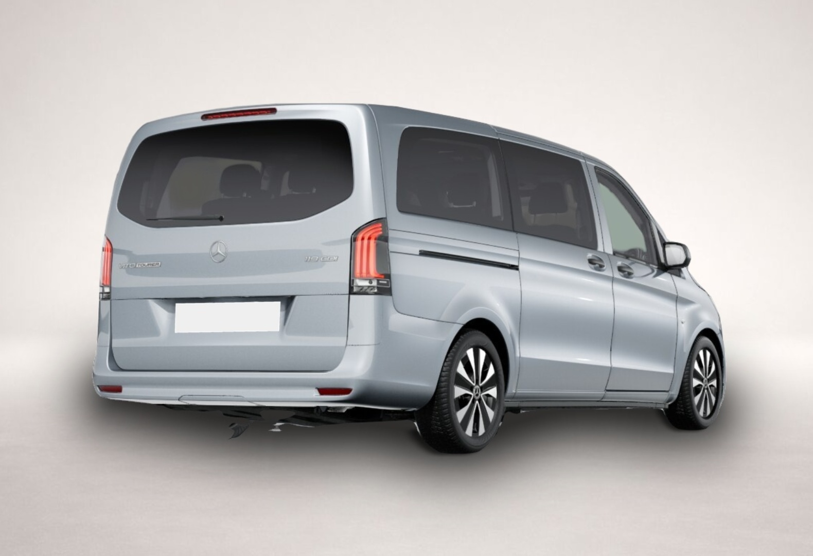 Bild 2 Mercedes-Benz Vito