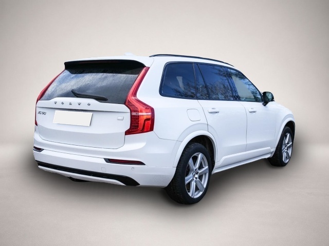 Bild 2 Volvo XC90 R Design Edition Recharge Plug-In Hybrid AW