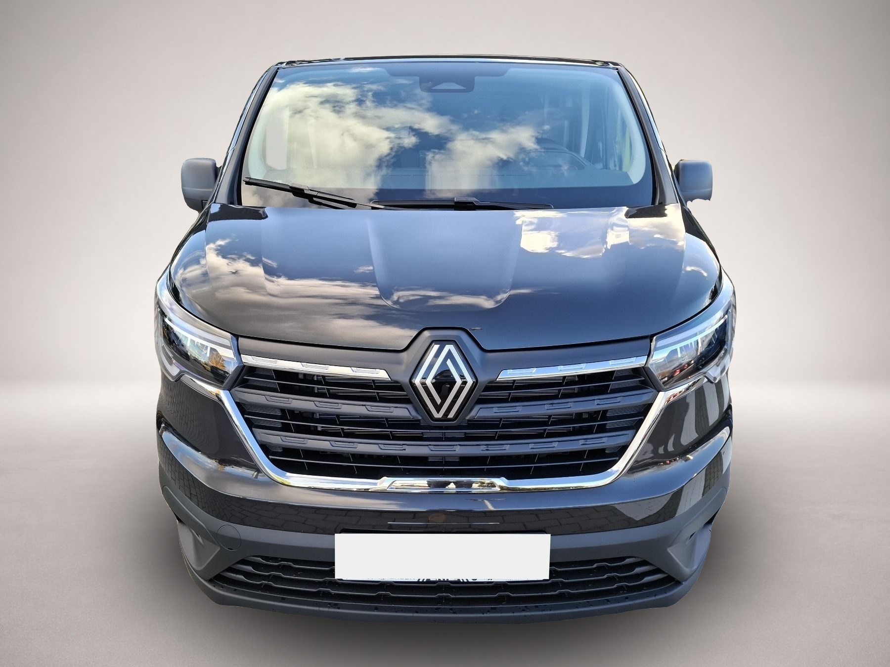 Bild 2 Renault Other Trafic Lkw Komfort L1H1 3,0t Blue dCi 130 MY24