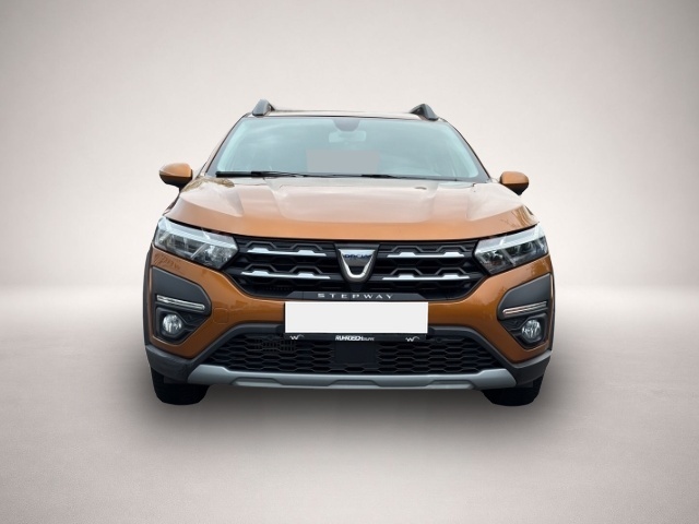 Bild 6 Dacia Sandero III Stepway Comfort ALLWETTER PDC KAMERA