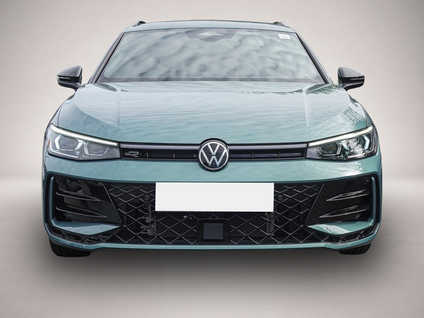 Bild 2 Volkswagen Passat 1.5eHybrid R-Line NAVI HEAD TRAVEL