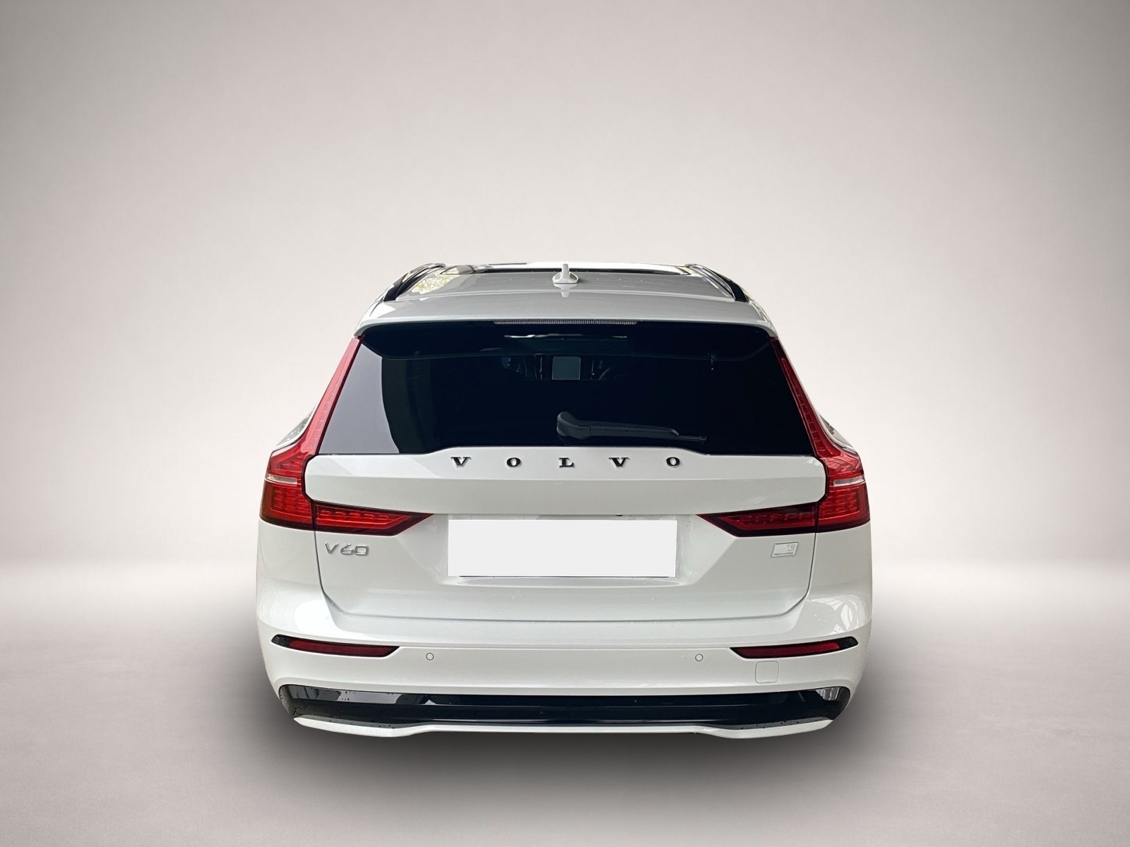 Bild 4 Volvo V60 Kombi T8 Ultimate Dark Recharge WiPa*LED*DAB