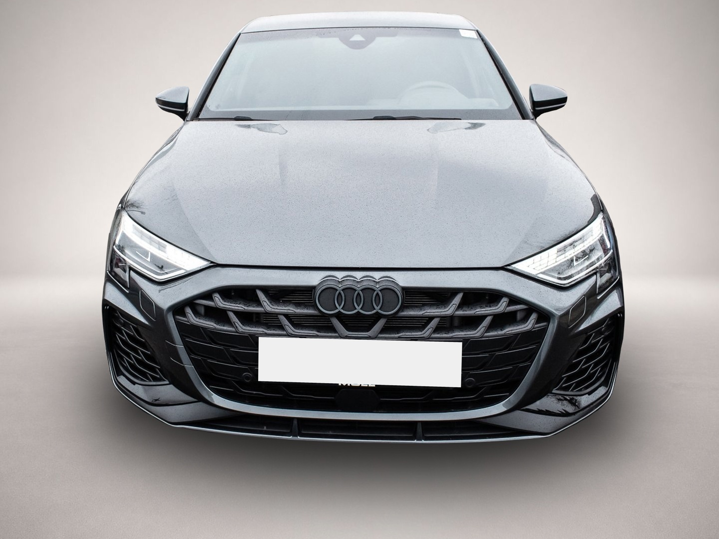 Bild 2 Audi quattro S3 Sportback 2.0 TFSI quattro S tronic