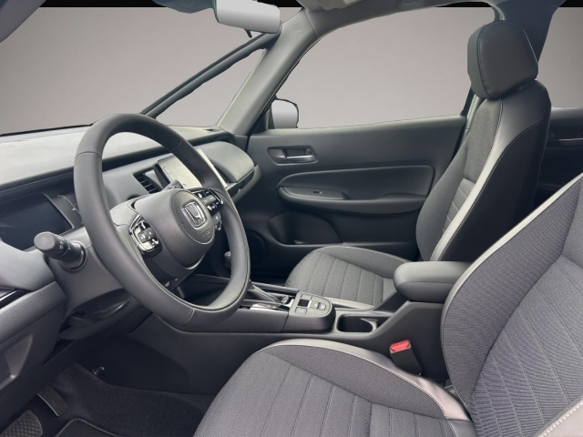 Bild 6 Honda Jazz i-MMD Advance Hybrid (2027) 1.5 Automatik C