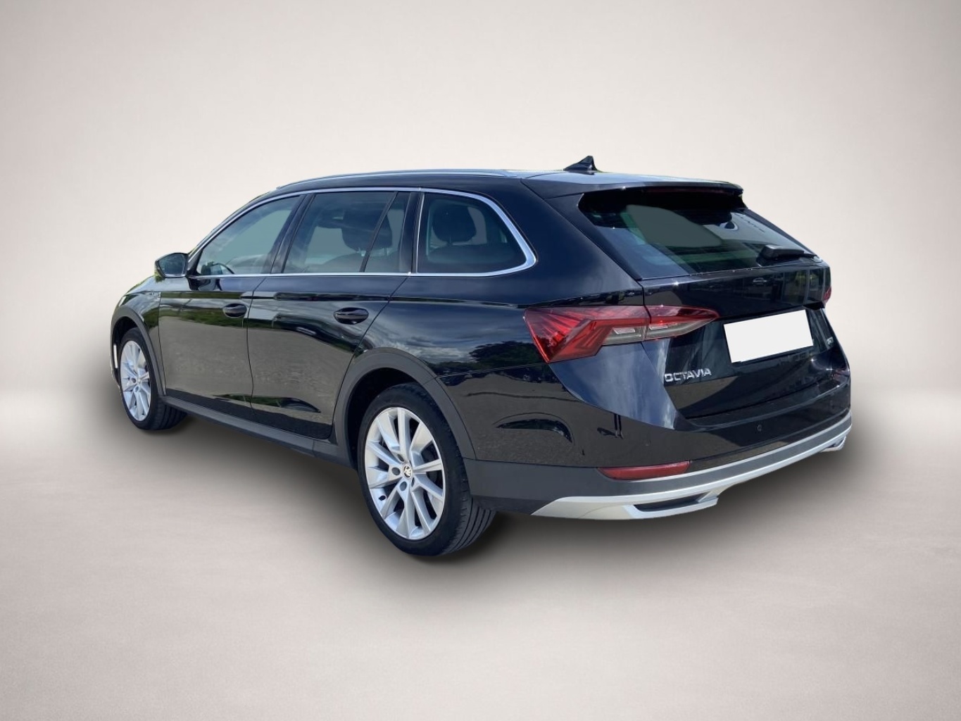 Bild 3 Skoda Octavia Combi Scout 1.5 TSI e-TEC DSG AHK+HEAD-U