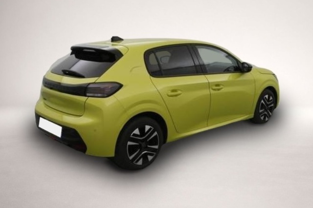 Bild 2 Peugeot 208 PureTech 100 S&S BVM6 Allure 74 kW (101 PS).