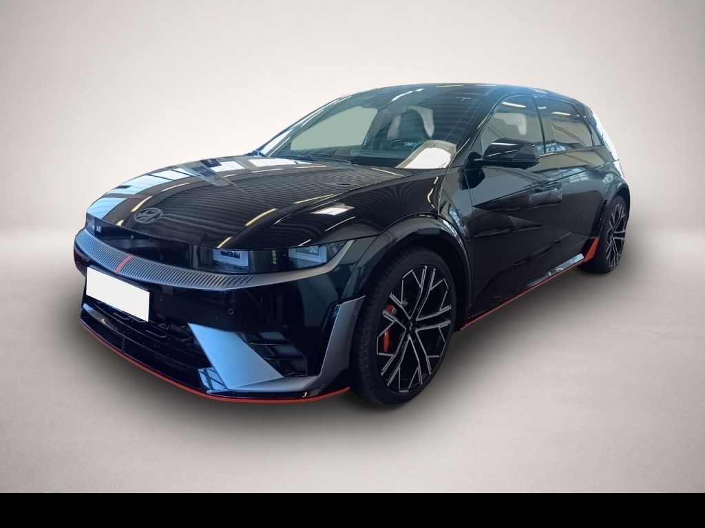 Bild 1 Hyundai IONIQ 5 N *ACC*360°*WÄRMEPUMPE*LED*HUD*KLIMA*