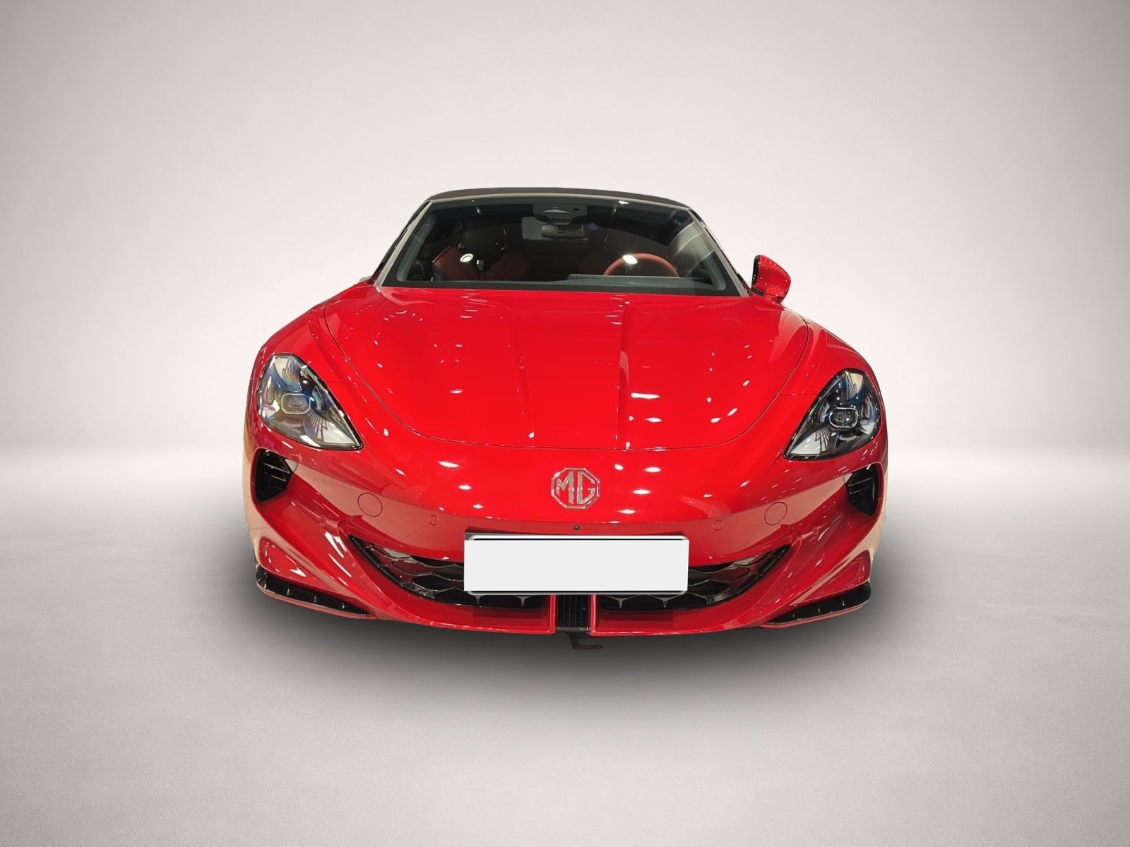 Fotografie 2 des MG Cyberster Xpower 360 PDC BREMBO 20 DUAL MOTOR