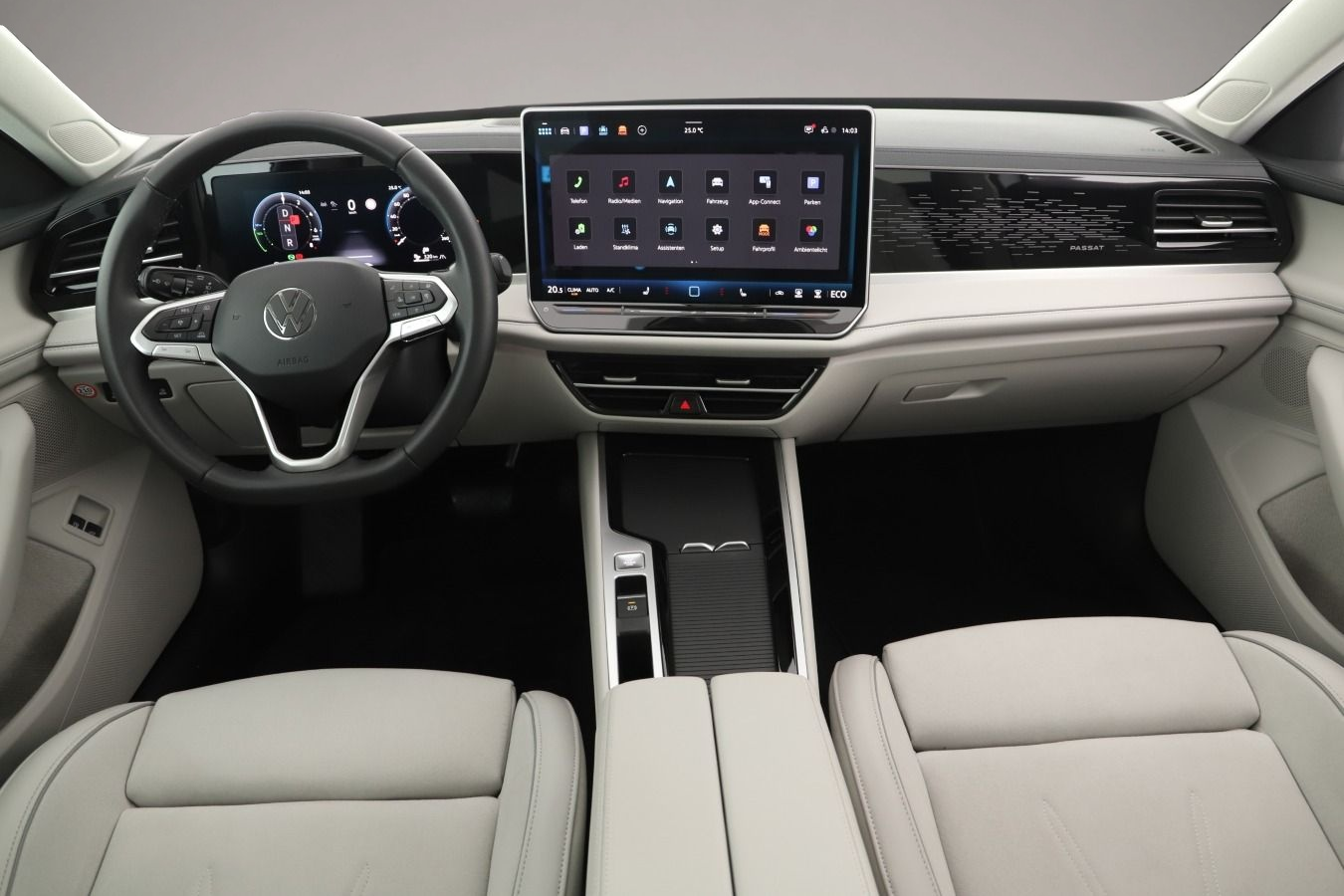 Bild 7 Volkswagen Passat Variant 1.5 TSI eHybrid DSG Elegance IQ.L
