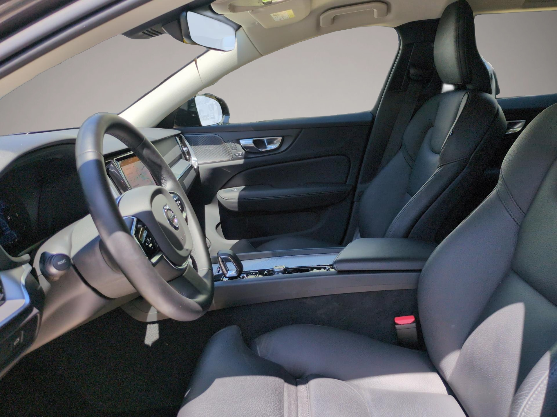 Bild 7 Volvo V60 Plus Dark