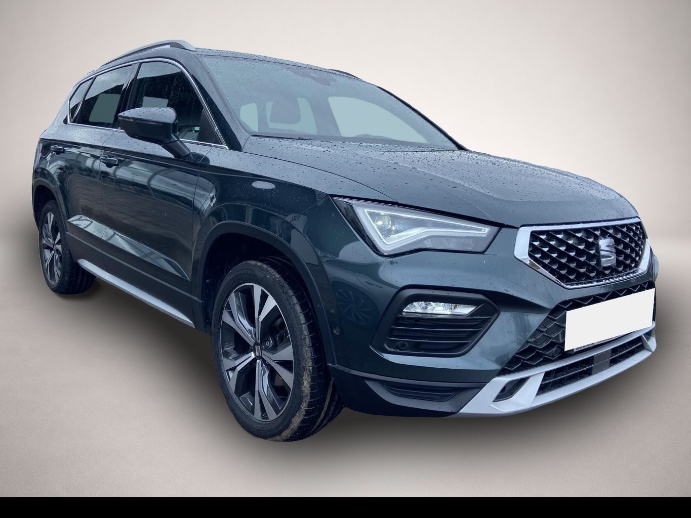 Bild 6 Seat Ateca 1.5 TSI Xperience PANORAMA+AHK+VIRTUAL-COC