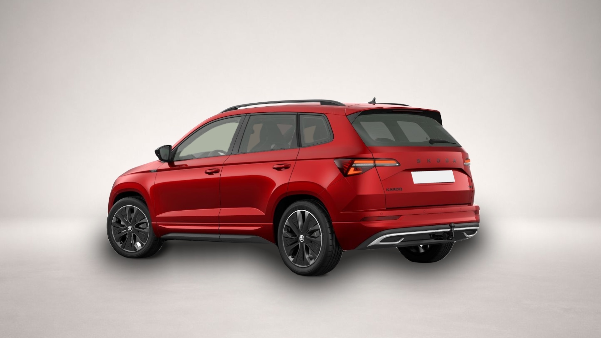 Bild 3 Skoda Karoq Skoda Sportline 2.0 TSI 140 kW (190 PS) 7-