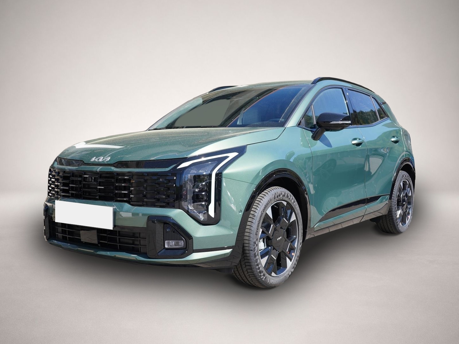 Bild Sportage Kia