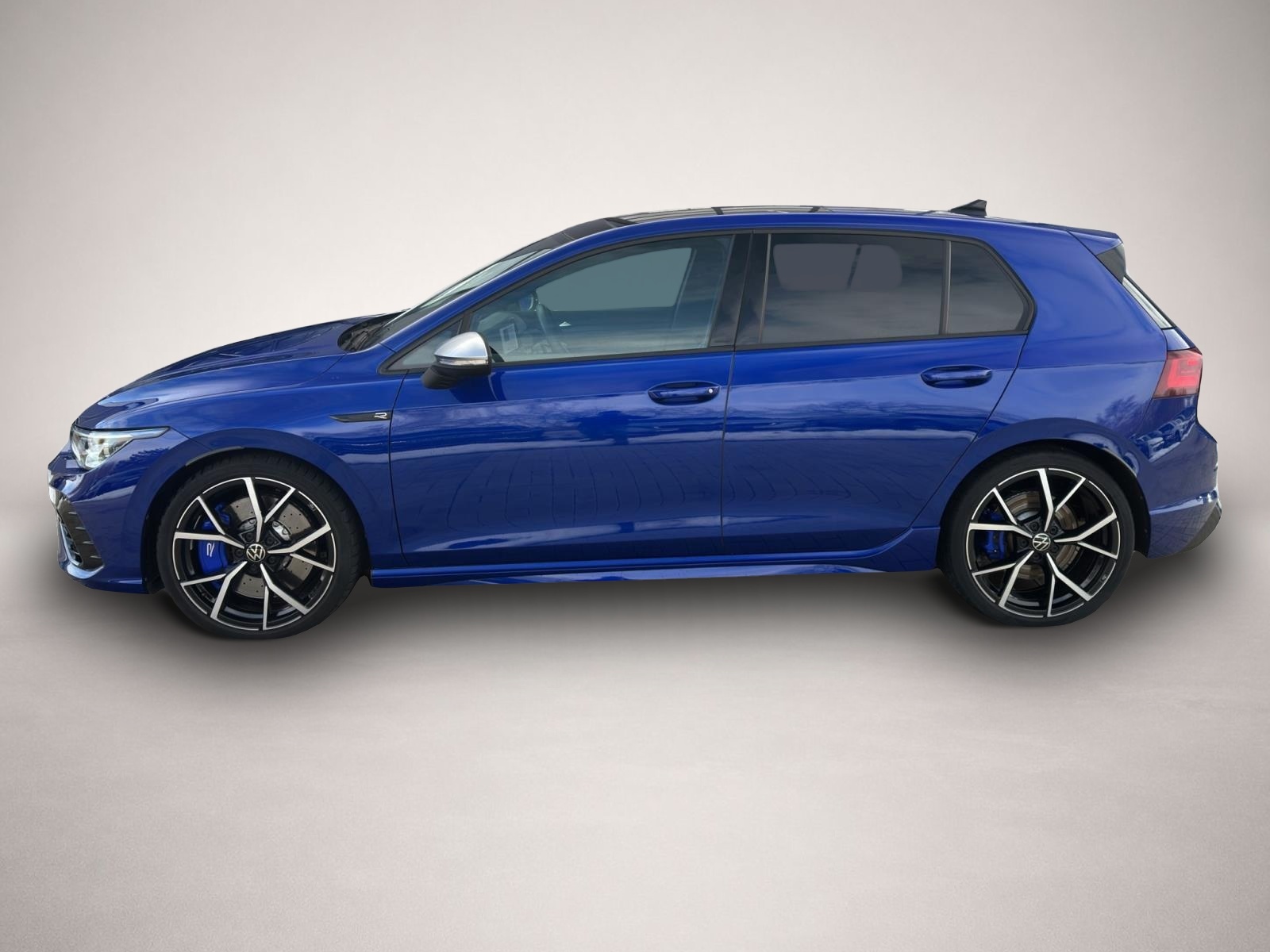 Bild 3 Volkswagen Golf R 8 2.0 TSI DSG 4Mo. PANO KAMERA IQ.LIGHT A