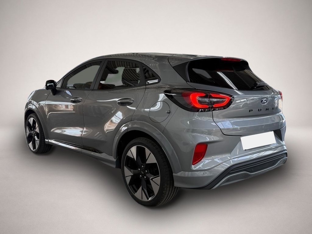 Fotografie 4 des Ford Puma 1.0 EcoBoost Hybrid Aut. ST-LINE *ACC*AWR*