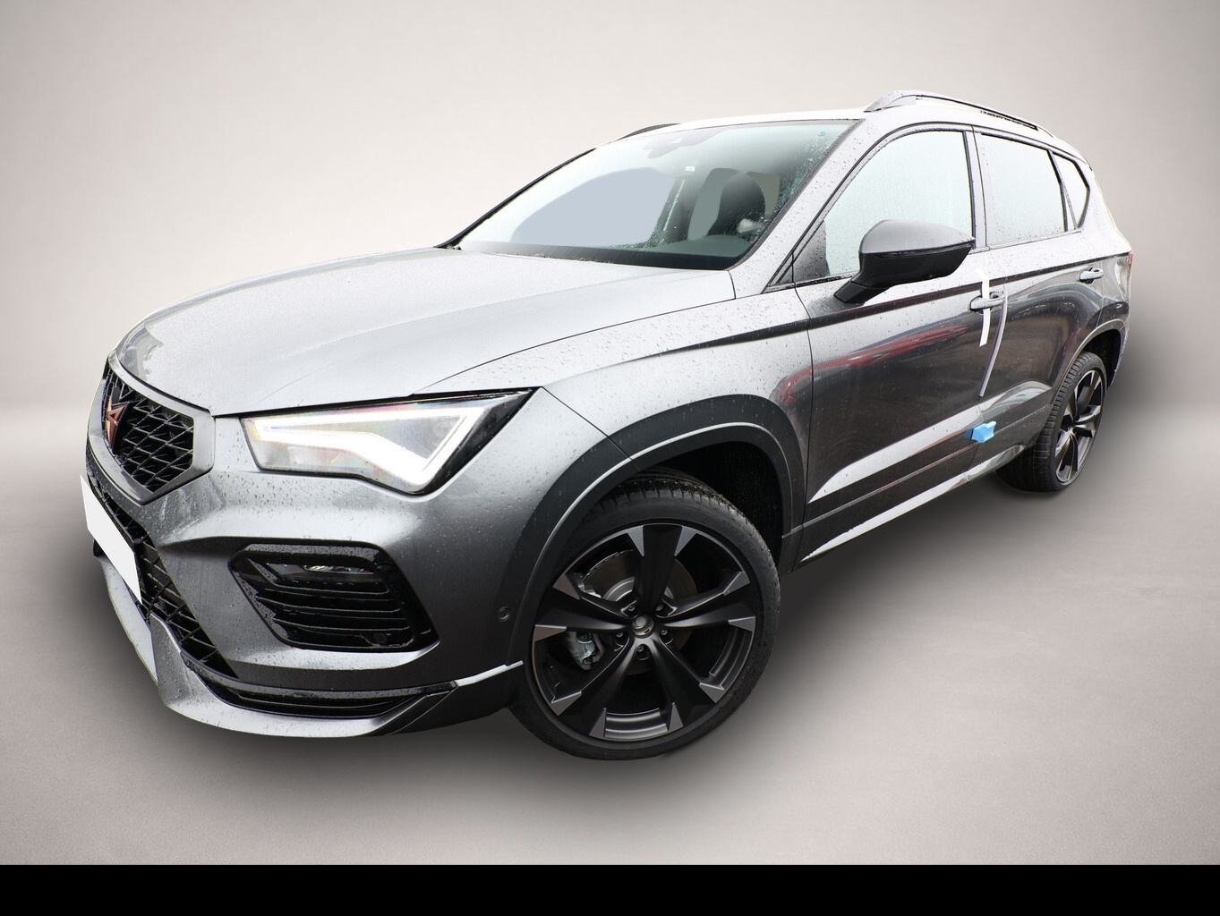 Bild Ateca Cupra