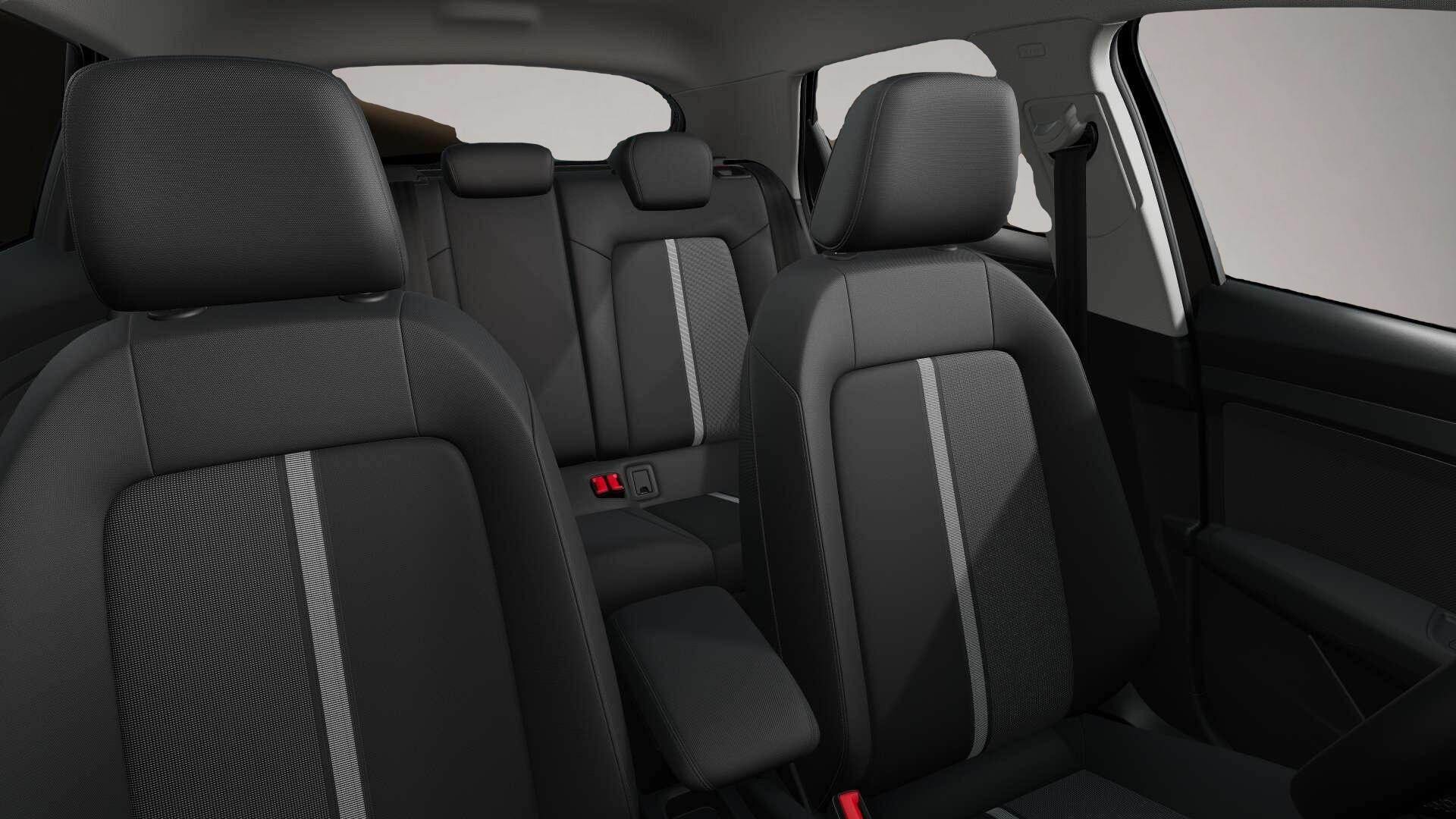 Bild 6 Audi A1 allstreet 30 TFSI