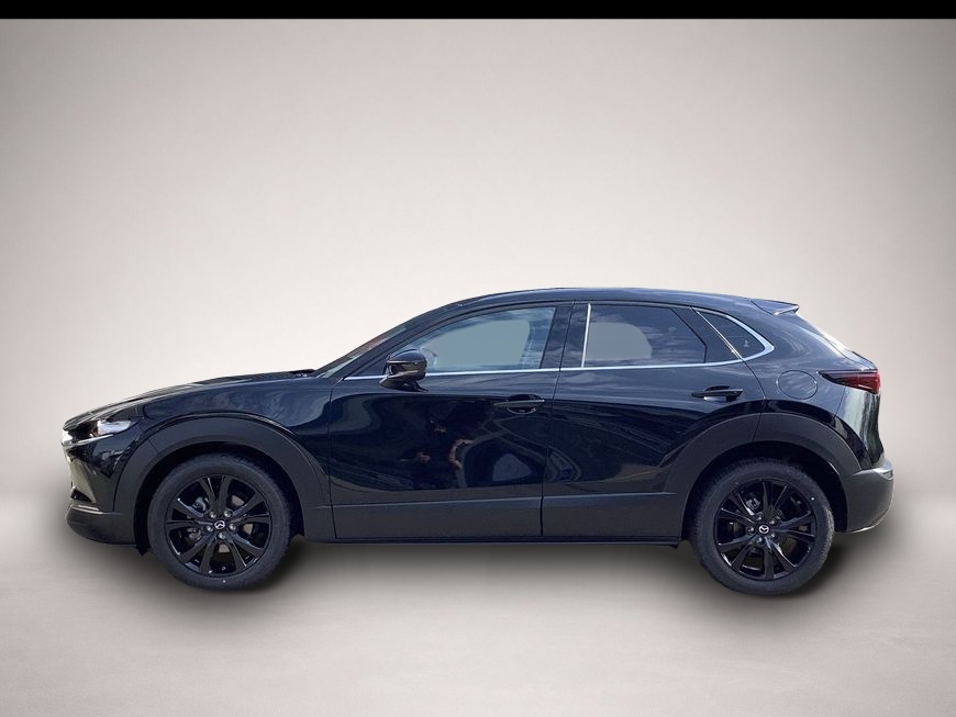 Bild 4 Mazda CX-30 e-SKYACTIVE G 140 Aut. HOMURA 103 kW, 5-tü