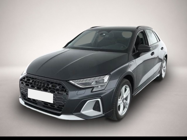 Fotografie 2 des Audi A3 allstreet TFSIe Hybrid*AHK*Kamera*Navi
