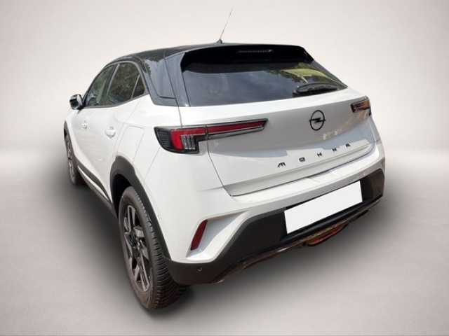 Bild 2 Opel Mokka X Mokka. GS . 1.2 Direct Injection Turbo 96 kW (13
