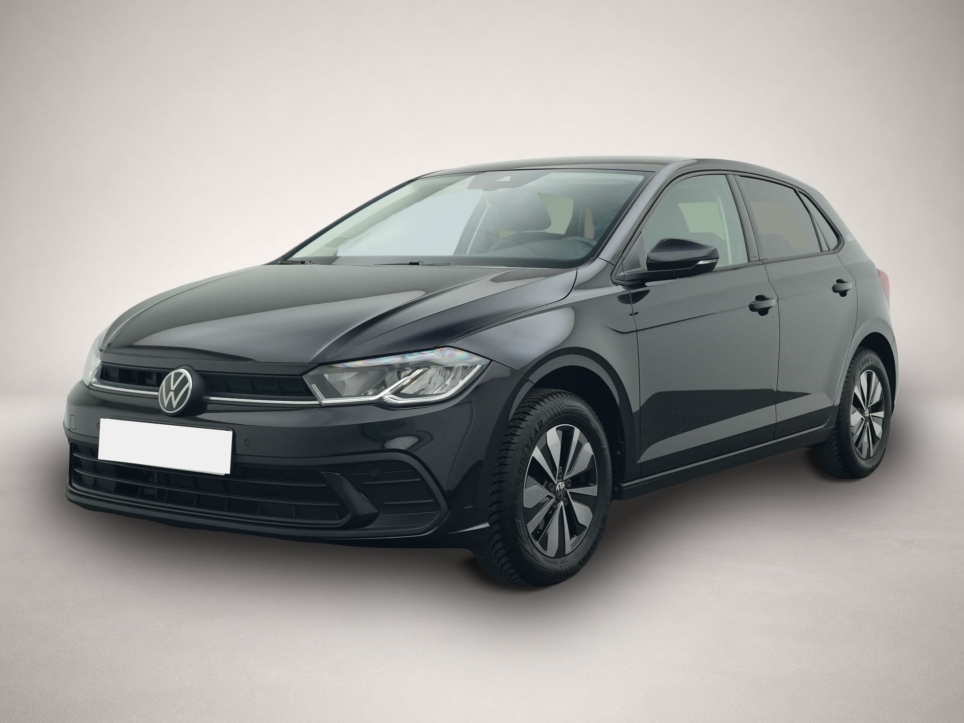 Bild 1 Volkswagen Polo 1.0 TSI DSG Goal LED NAVI SHZ ACC RÜCKFAHRK