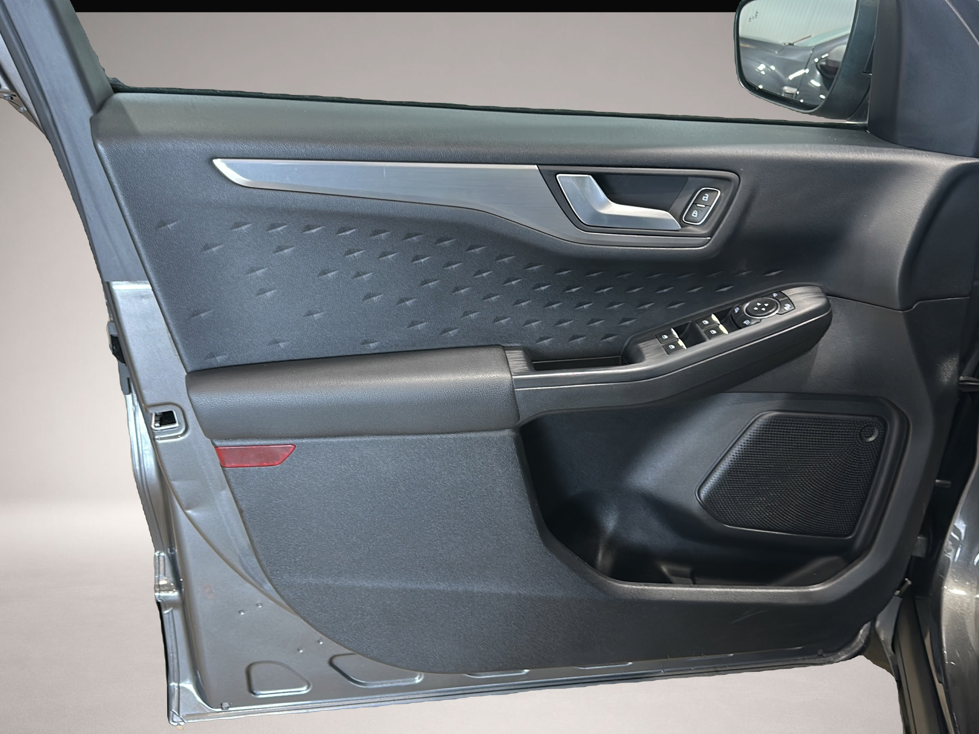 Bild 5 Ford Kuga Titanium AHK Bluetooth Navi Klima el. Fenst
