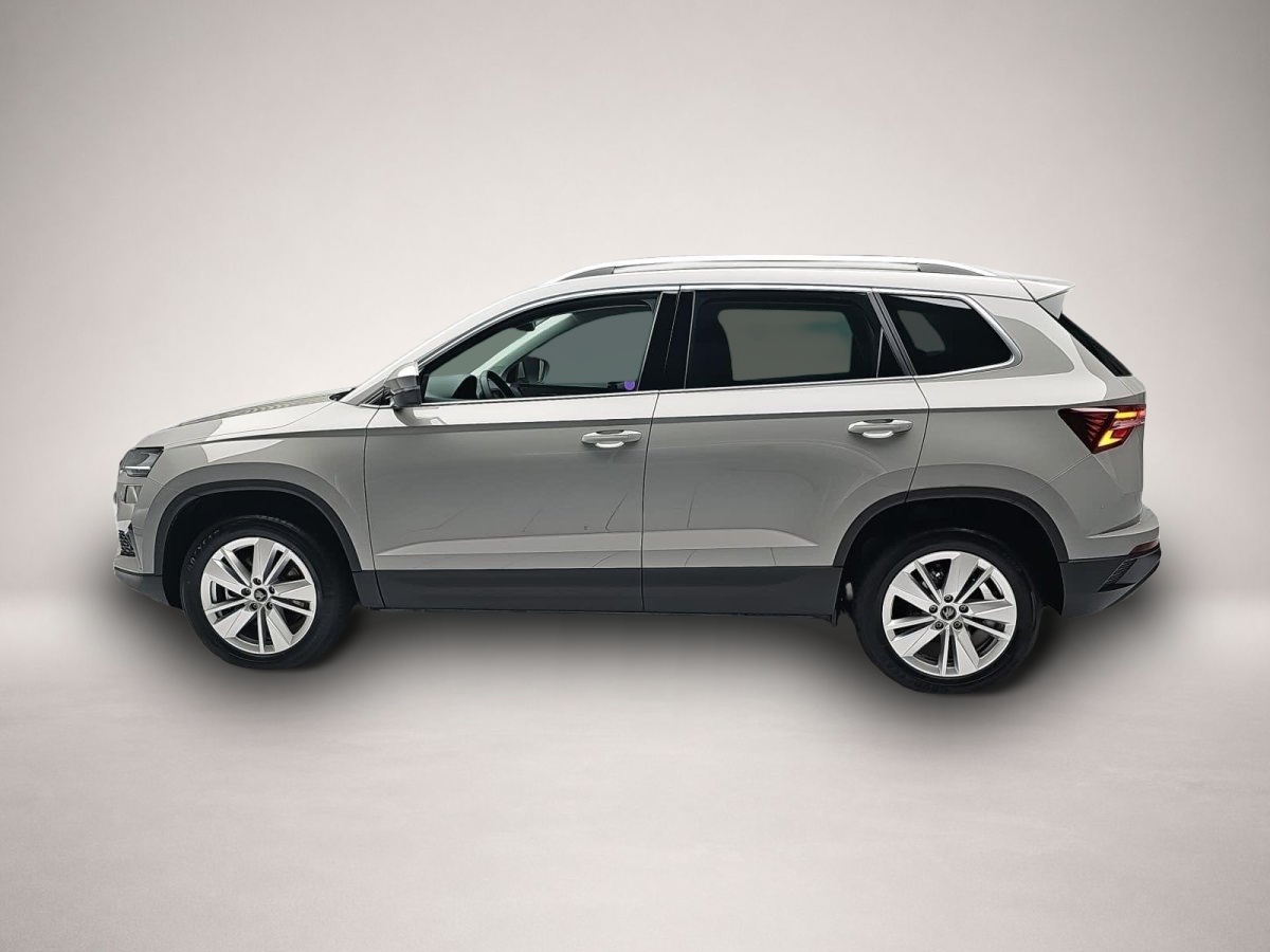 Bild 4 Skoda KAROQ 1.5 TSI DSG DRIVE NAVI LED AHK LM