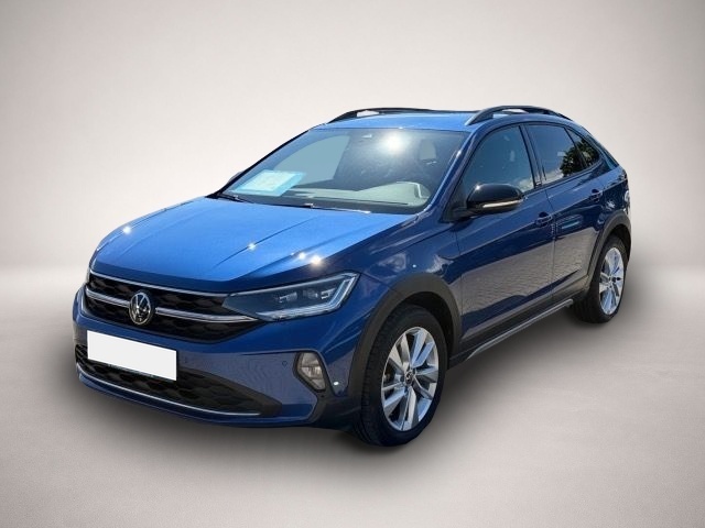 Bild 1 Volkswagen Taigo 1.0 TSI DSG Move Navi,Matrix,,ACC,Digital