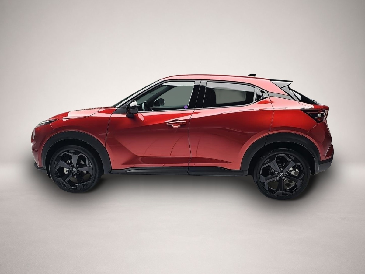 Bild 4 Nissan JUKE 1.6 HYBRID AUTO. TEKNA NAVI BOSE