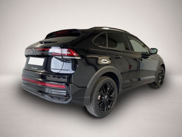 Fotografie 4 des Volkswagen Taigo R-Line 150PS DSG Black+AHK+IQ.Light+Alu18+Keyle.