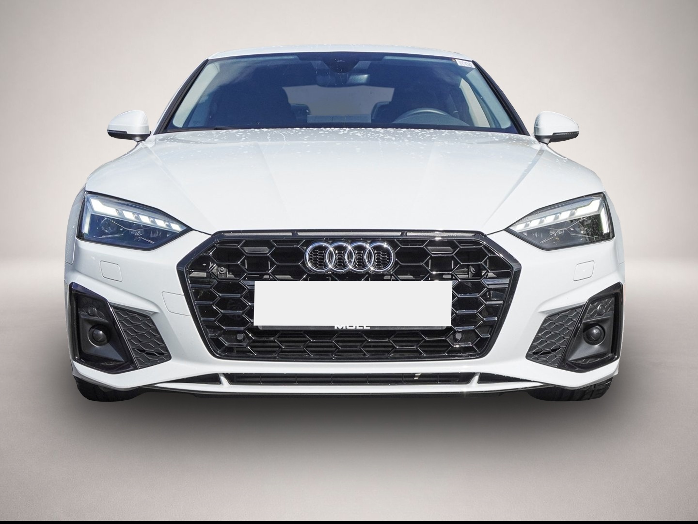 Bild 2 Audi A5 Sportback 40 TFSI S tronic S line