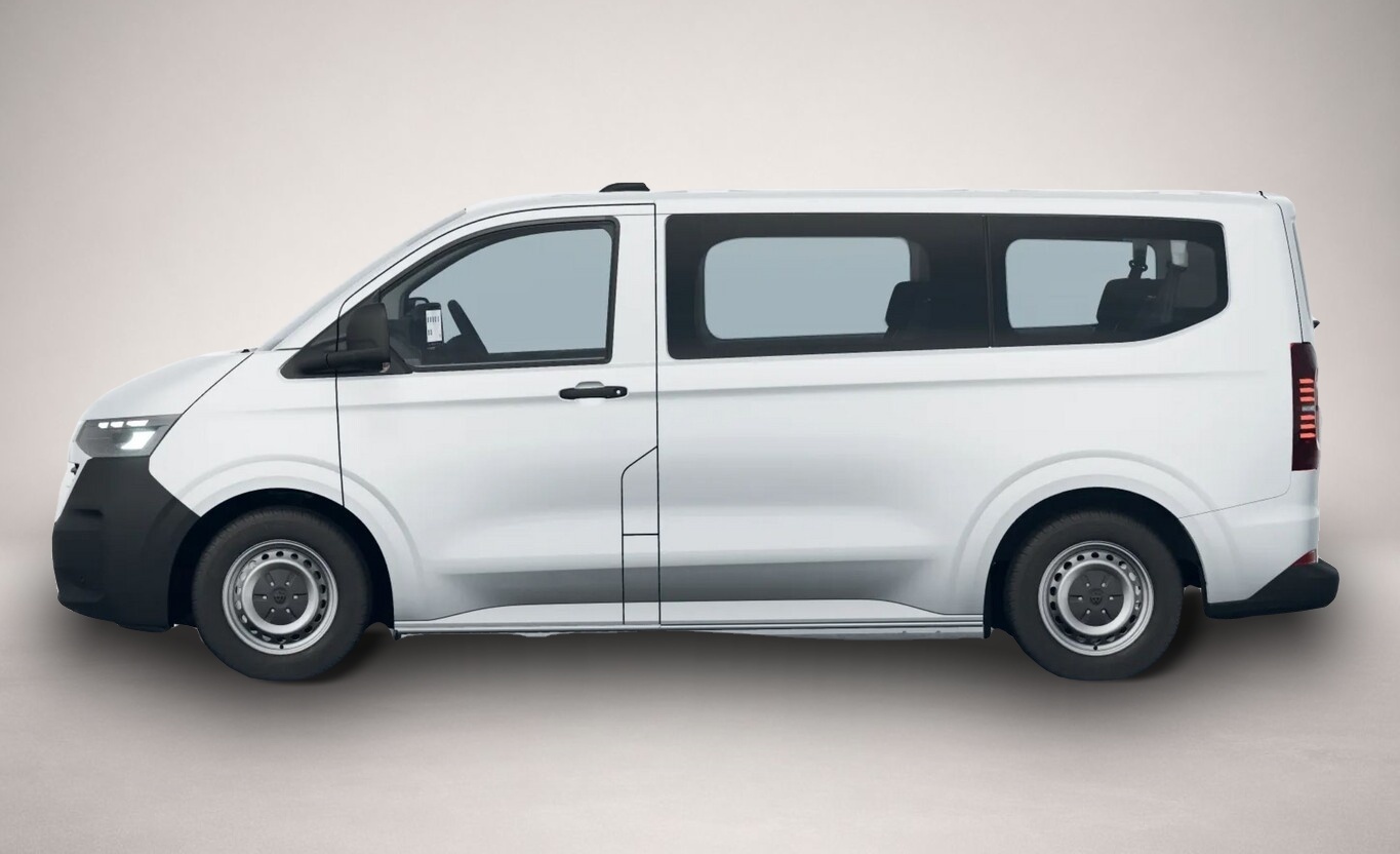 Bild T7 Kombi Volkswagen