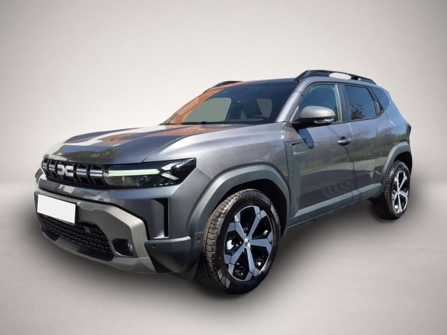 Bild Duster Dacia