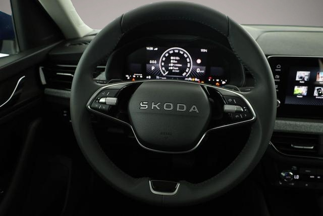Bild 4 Skoda Kamiq Selection Kamiq 1.0 TSI DSG Selection, AHK, LED.