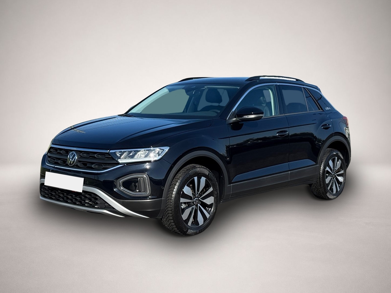Fotografie des Volkswagen T-Roc GOAL TSI DSG|AHK|ACC|NAVI|17