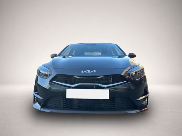 Fotografie des Kia cee'd / Ceed Cee'd Spirit TEC Navi digitales Cockpit Soundsys