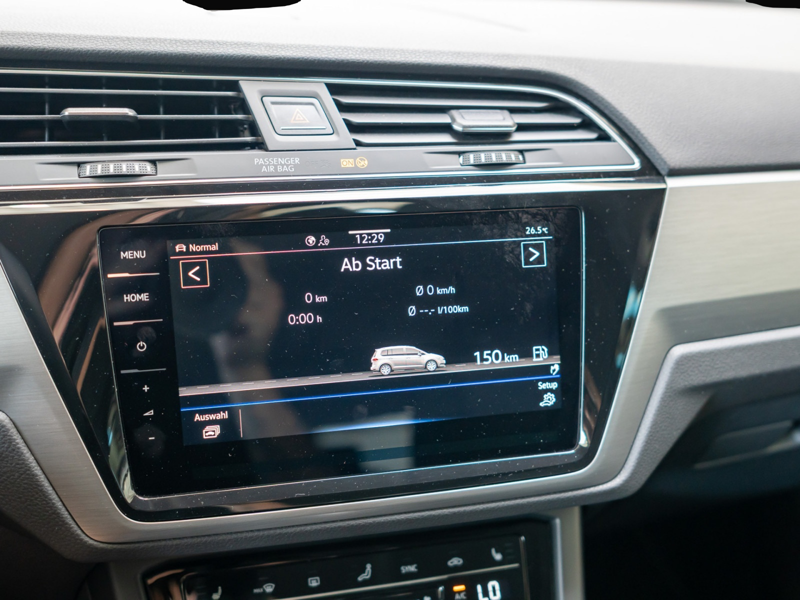 Bild 6 Volkswagen Touran