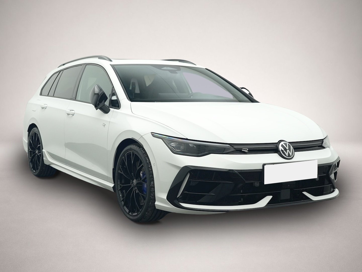 Bild 7 Volkswagen Golf Variant 8 2.0 TSI DSG 4Mo. R BLACK-STYLE IQ
