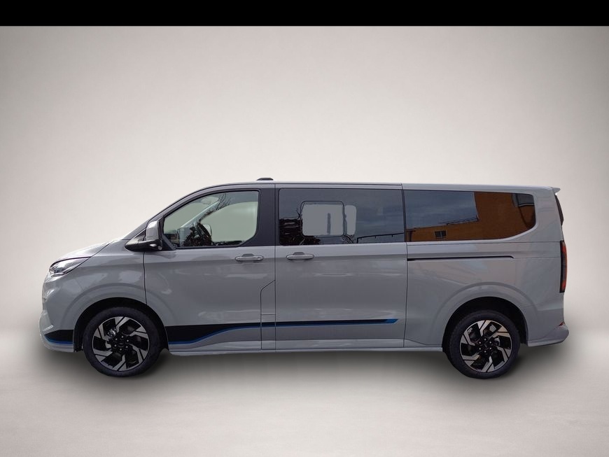 Bild 4 Ford Tourneo Custom L2H1 Autom. 4x4 Sport MatrixLED