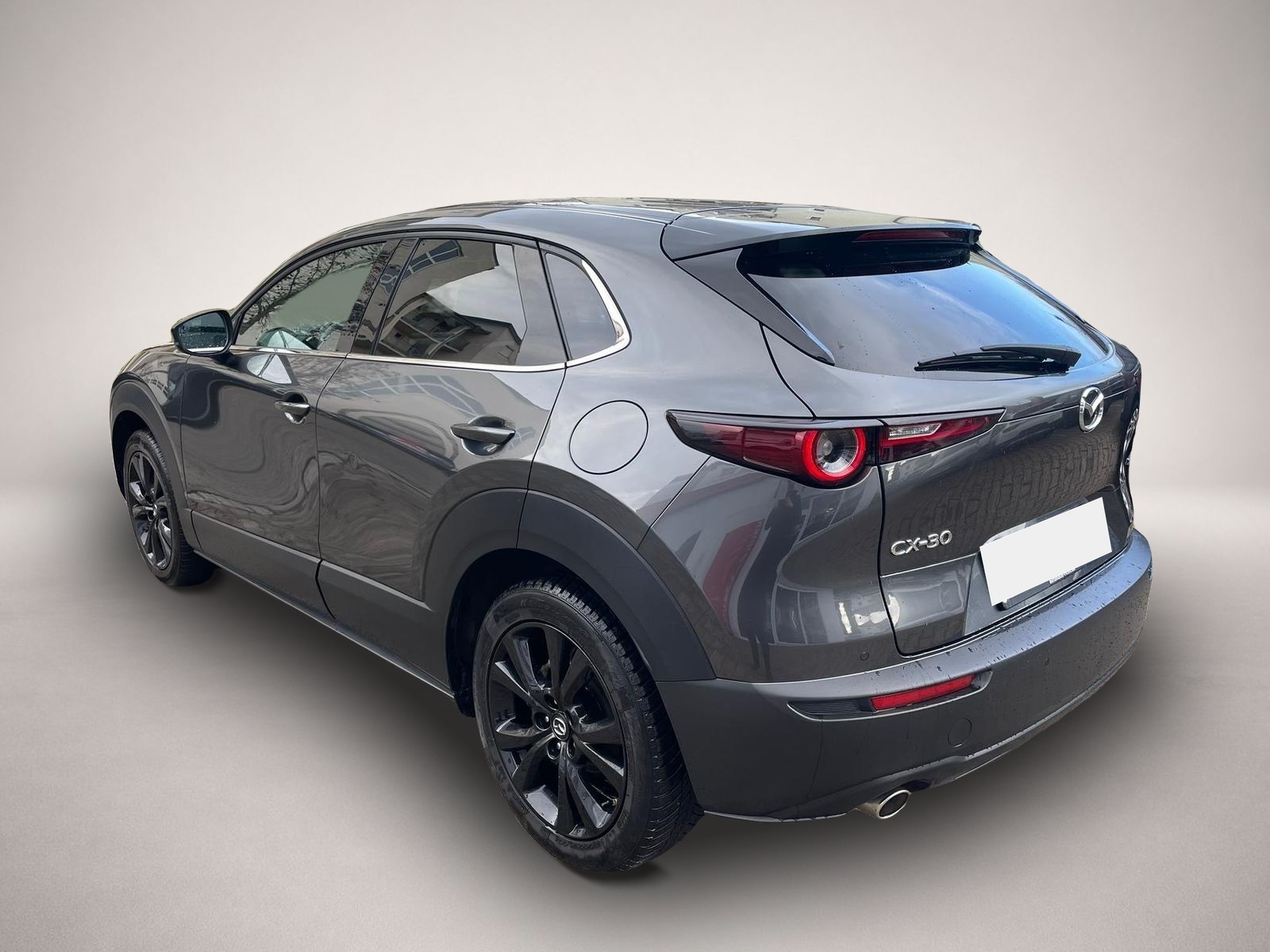Bild 3 Mazda CX-30 2.0 Homura HUD Totwinkel Navi Kamera