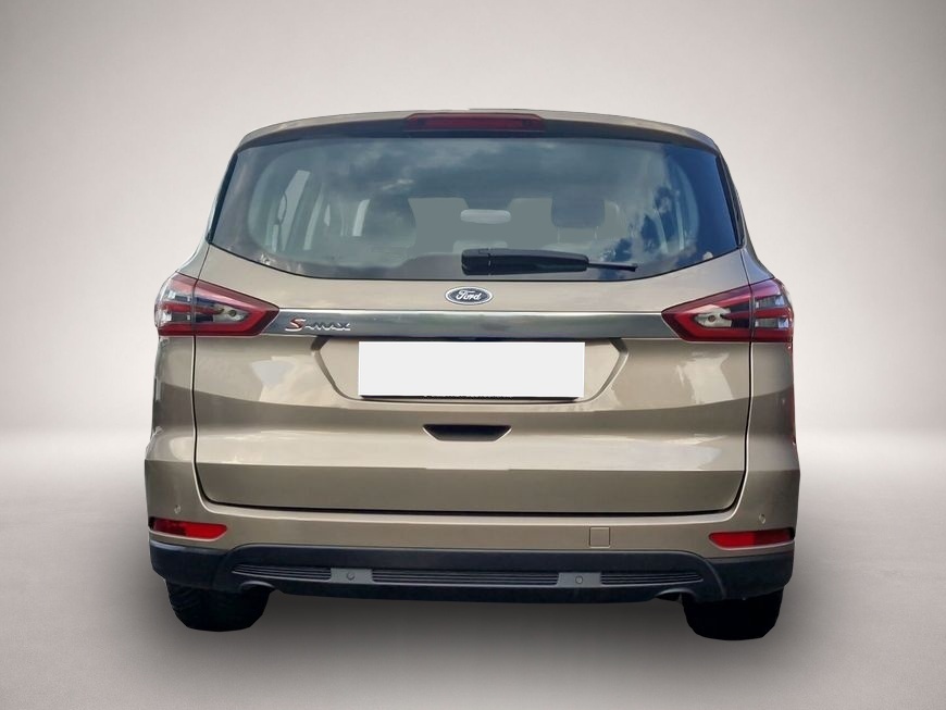 Bild 5 Ford S-Max 2.0 EcoBlue Aut. Titanium Bussines*Navi*AC